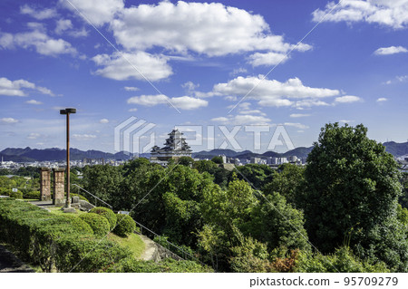 姬路男山水庫公園 兵庫縣姬路市 姬路男山水庫公園 兵庫縣姬路市 95709279