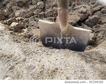 Field soil preparation 95709395