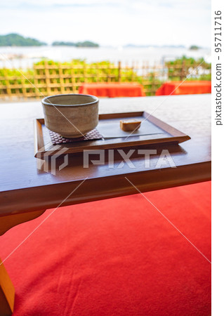 Matcha and Japanese sweets Kanrantei (Matsushima-cho, Miyagi) Matcha and Japanese sweets Kanrantei (Matsushima-cho, Miyagi) 95711716