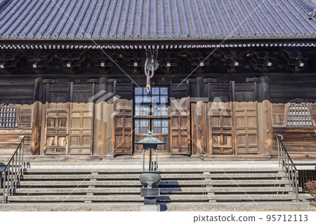 Kanazawa Hakkei Shomyo Evening Bell Kondo Kanazawa Hakkei Shomyo Evening Bell Kondo 95712113
