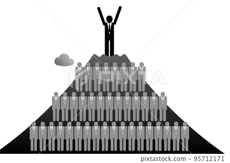 階級社會 階級社會 95712171