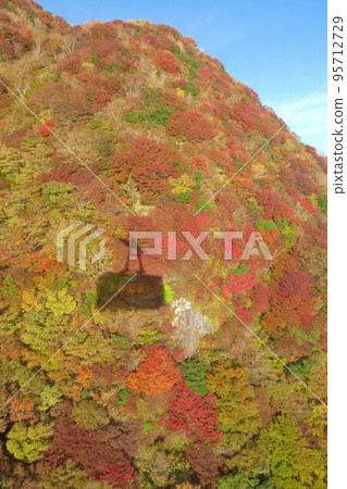 Mountain skin Mountain skin 95712729