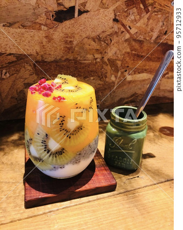 Brilliant smoothie Brilliant smoothie 95712933