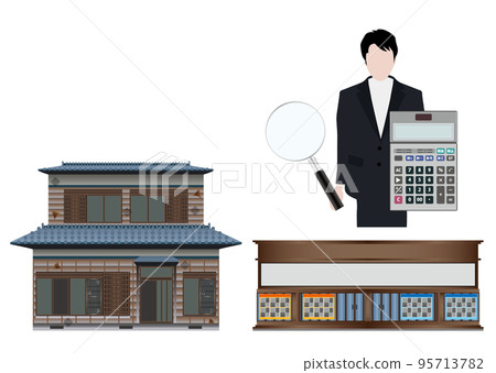 housing and real estate 95713782