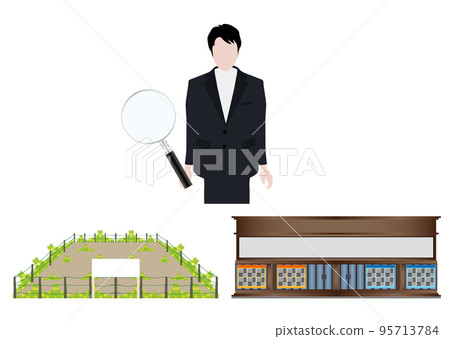 land and real estate 95713784