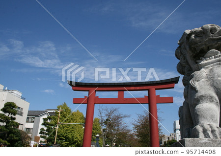 Visit Dankatsu in the early morning 95714408