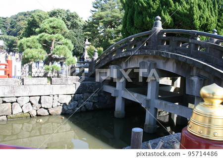 Visit Kamakura Tsurugaoka Hachimangu Shrine Visit Kamakura Tsurugaoka Hachimangu Shrine 95714486