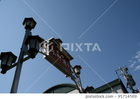 Visit Komachi-dori, which is synonymous with Kamakura Visit Komachi-dori, which is synonymous with Kamakura 95714509