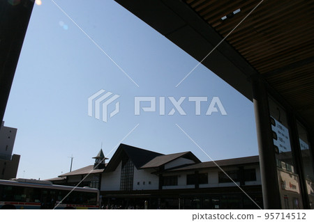 Visit Kamakura station where Kamakura sightseeing point of departure Visit Kamakura station where Kamakura sightseeing point of departure 95714512