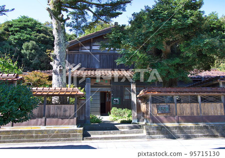 石川縣加賀市：橋立/象六園 95715130