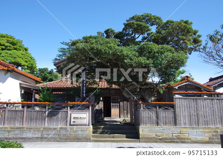 石川縣加賀市：橋立北前船博物館 95715133