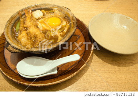  Miso stew udon 95715138