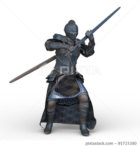 Knight Knight 95715380