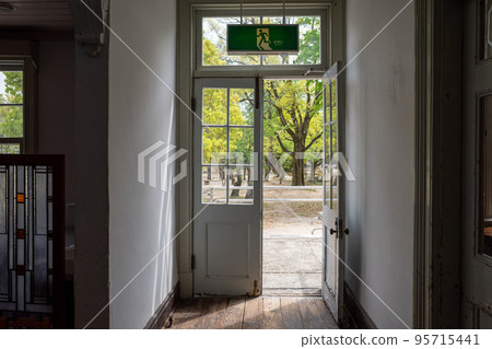 Former Okayama Kaikosha Comprehensive Ground Club 95715441