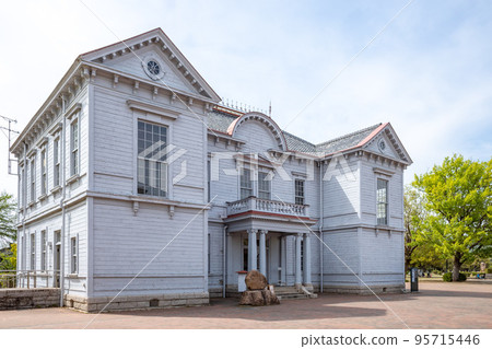 舊岡山街道綜合運動場 95715446