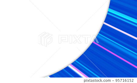 直線圖案的抽象背景圖像。火焰。 95716152