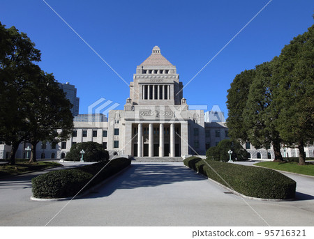 國民議會大樓 95716321