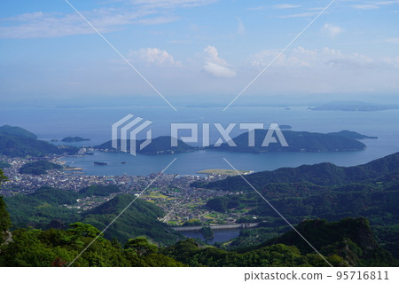 Kankakei Observatory 95716811