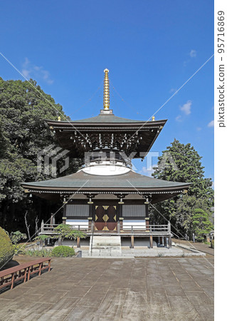 三寶寺(練馬) 三寶寺(練馬) 95716869
