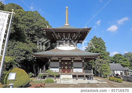 三寶寺(練馬) 三寶寺(練馬) 95716870