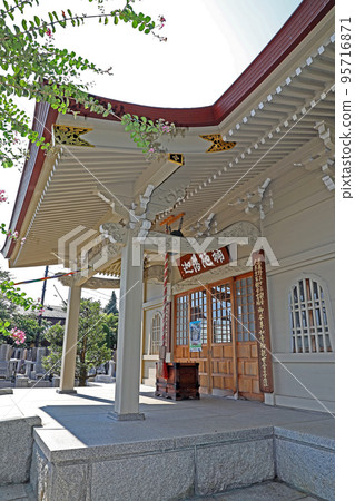 三寶寺(練馬) 三寶寺(練馬) 95716871