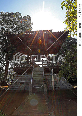 三寶寺(練馬) 三寶寺(練馬) 95716876