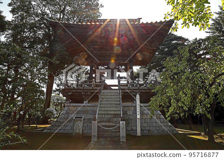 三寶寺(練馬) 三寶寺(練馬) 95716877