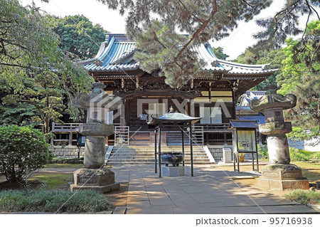 三寶寺(練馬) 三寶寺(練馬) 95716938