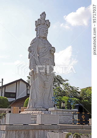 三寶寺(練馬) 三寶寺(練馬) 95717037
