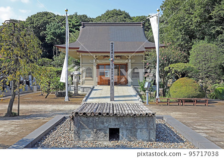 三寶寺(練馬) 三寶寺(練馬) 95717038