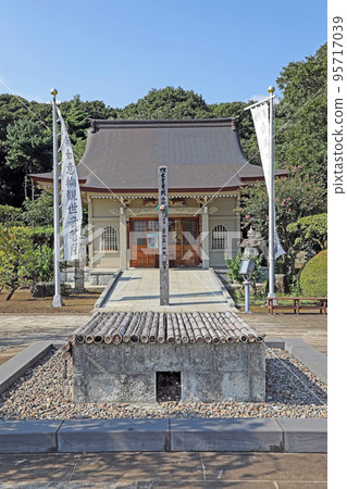 三寶寺(練馬) 三寶寺(練馬) 95717039