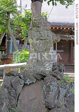 神光寺（和光） 95717276