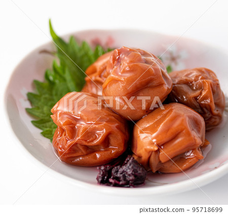 大梅干(Shiso-zuke Kishu Nanko Ume) 大梅干(Shiso-zuke Kishu Nanko Ume) 95718699