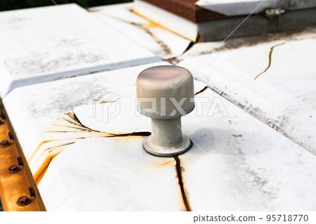 鐵板罐滅火裂縫補水罐 鐵板罐滅火裂縫補水罐 95718770