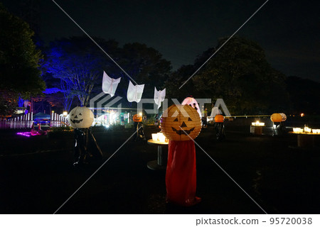 萬聖節之夜 95720038