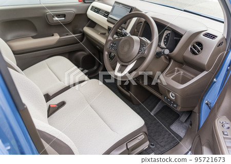 汽車前座 汽車前座 95721673