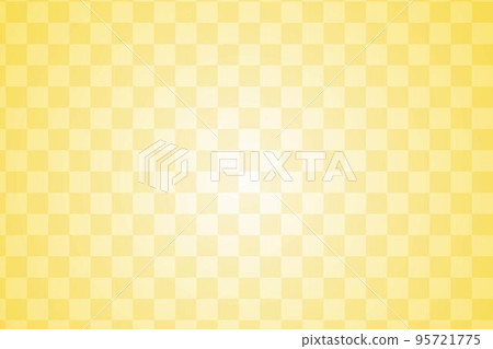 Festive checkered background material Festive checkered background material 95721775