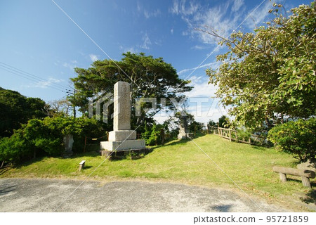 Tomyodo monument Tomyodo monument 95721859