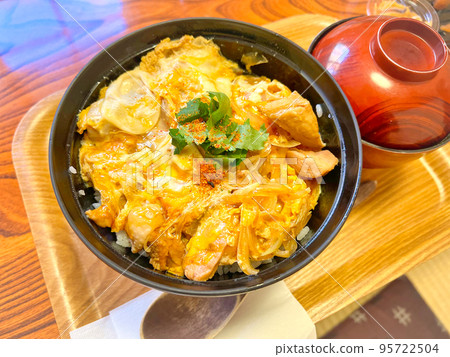 Oyakodon Oyakodon 95722504