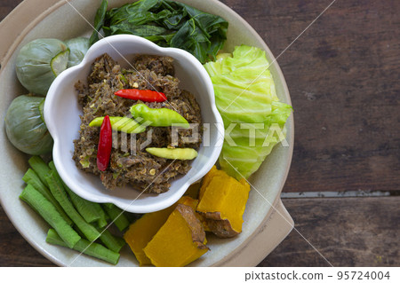 Southern Thai cuisine Southern Thai cuisine 95724004