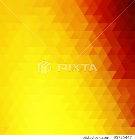 Color Grid Mosaic Background, Creative Design Templates. eps 10 95725447