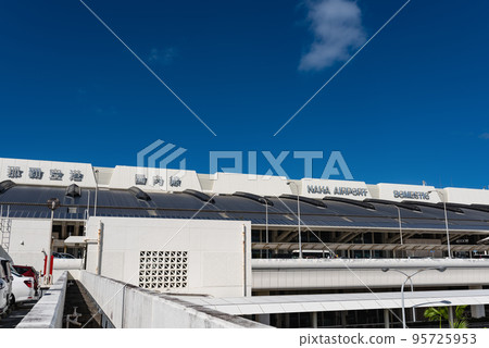 Okinawa Naha International Airport 95725953