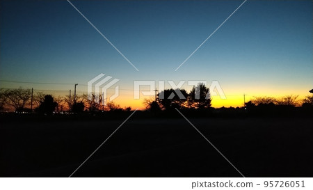 鄉村的神奇時刻 95726051