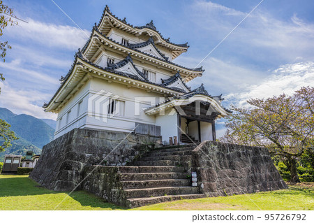 Uwajima Castle Uwajima Castle 95726792