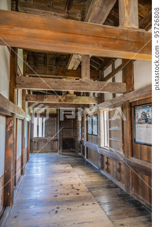 Uwajima Castle 95726808