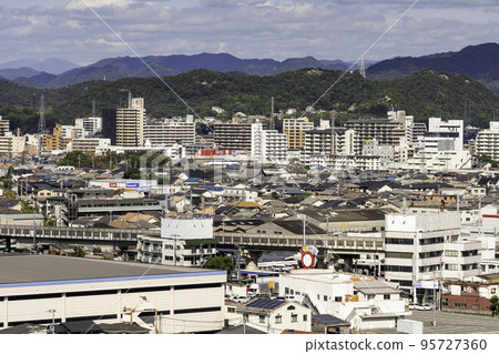 姬路土山地區 兵庫縣姬路市 95727360