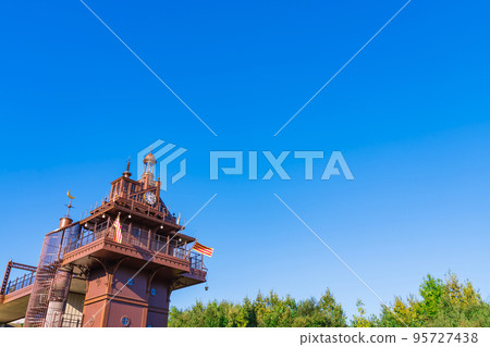 Ghibli Park in Aichi Expo Commemorative Park (Nagakute City, Aichi Prefecture) 95727438