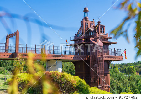 Ghibli Park in Aichi Expo Commemorative Park (Nagakute City, Aichi Prefecture) 95727462