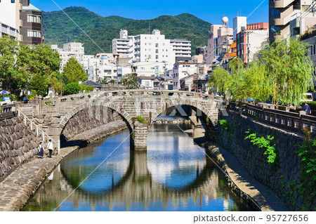 Nagasaki Eyeglass Nagasaki Eyeglass 95727656