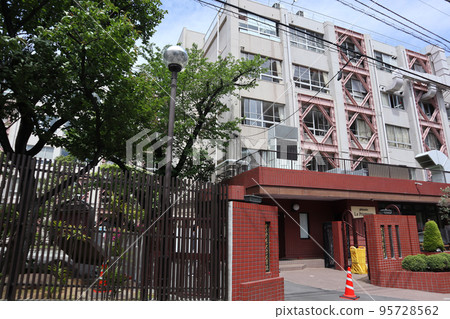 香川營養大學短期大學部(駒込校區) 香川營養大學短期大學部(駒込校區) 95728562
